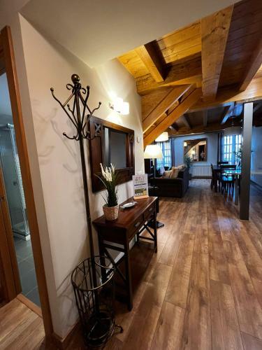 Apartamentos Los Molinos