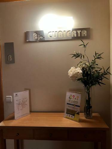 Apartamentos Los Molinos