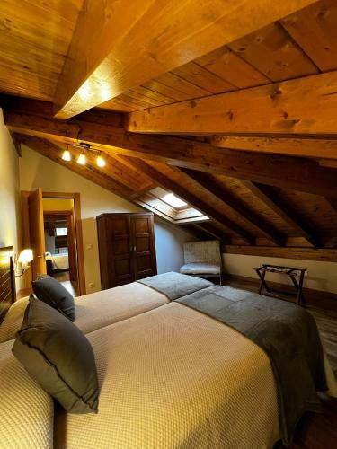 Apartamentos Los Molinos
