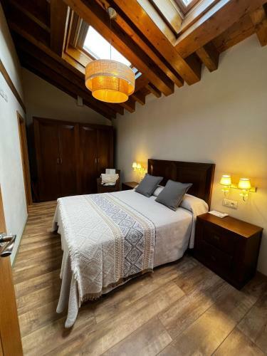 Apartamentos Los Molinos