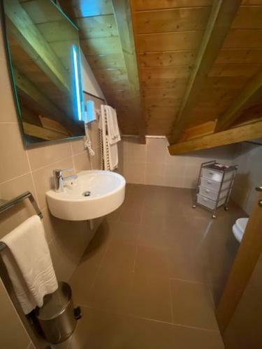 Apartamentos Los Molinos
