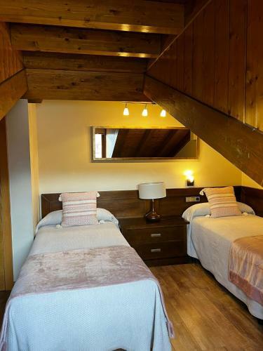 Apartamentos Los Molinos