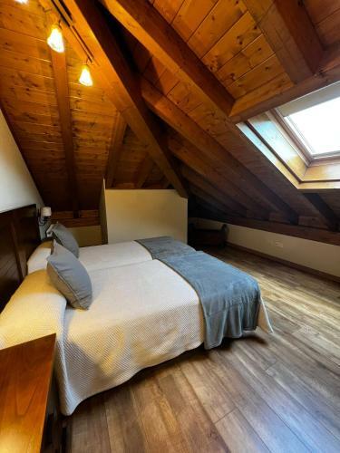 Apartamentos Los Molinos