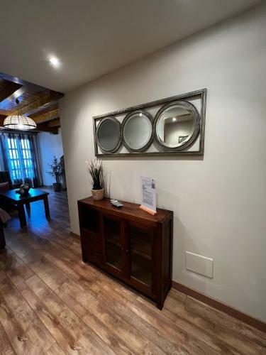 Apartamentos Los Molinos