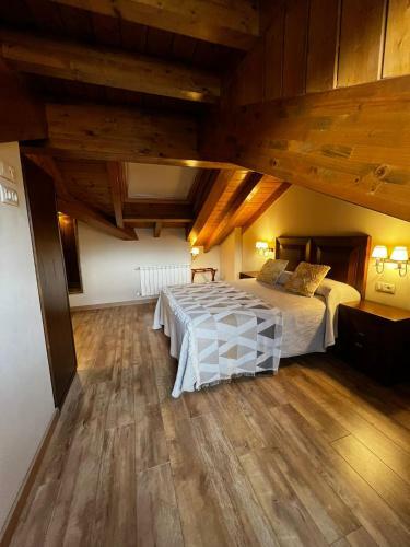 Apartamentos Los Molinos