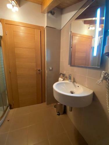 Apartamentos Los Molinos