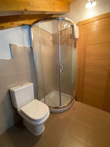 Apartamentos Los Molinos