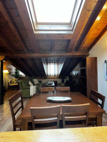 Apartamentos Los Molinos