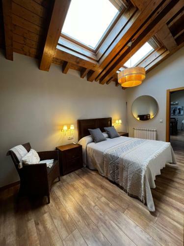 Apartamentos Los Molinos