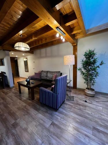 Apartamentos Los Molinos