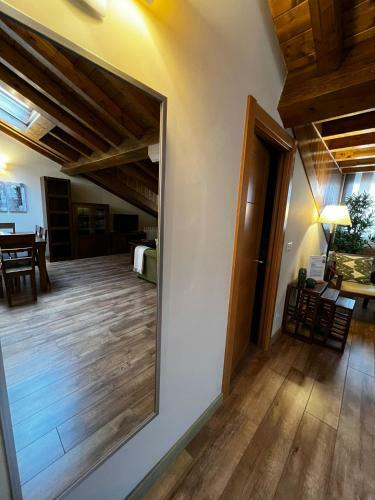 Apartamentos Los Molinos