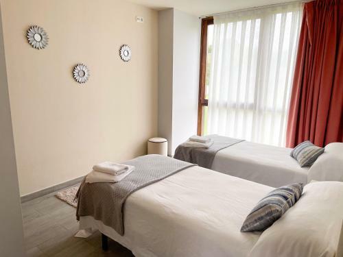 Apartamento El Horriu