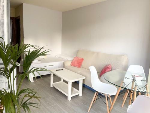 Apartamento El Horriu