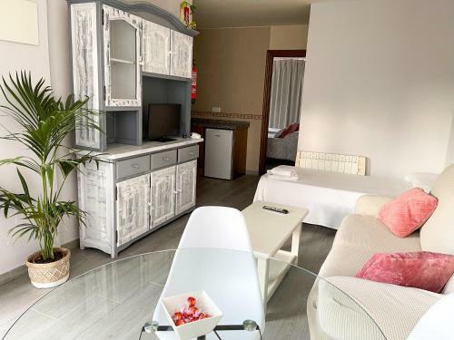 Apartamento El Horriu