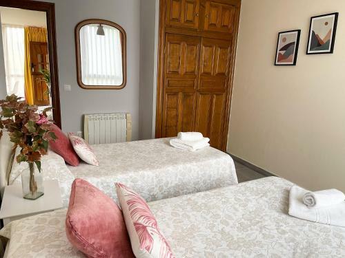 Apartamento El Horriu