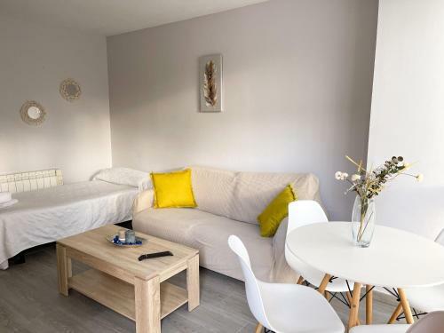 Apartamento El Horriu