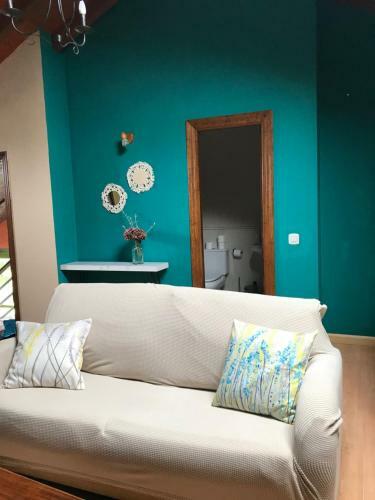 Apartamento El Horriu