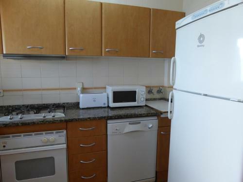 Apartamento Mar�tim I �tic