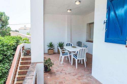 Apartamento Alburn� Bxs
