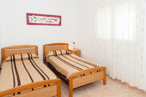 Apartamento Alburn� Bxs