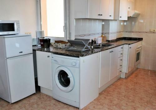 Apartamento Fener De Dalt 5