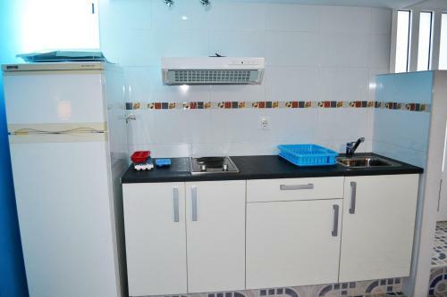 Apartamento Fener De Dalt 5