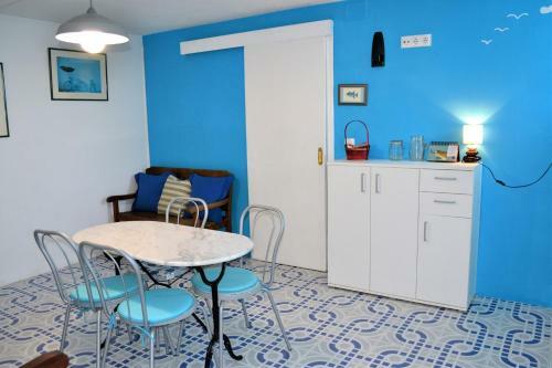 Apartamento Fener De Dalt 5