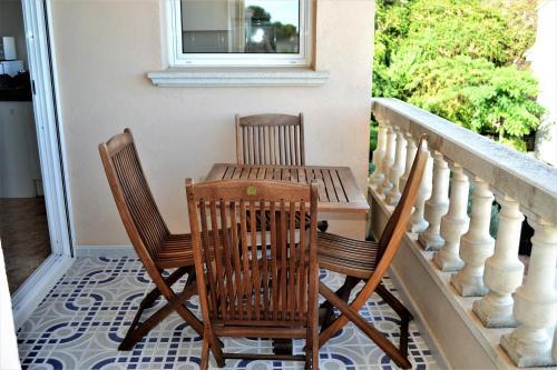 Apartamento Fener De Dalt 5