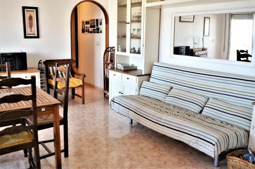 Apartamento Fener De Dalt 5