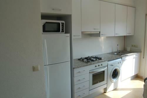 Apartamento Flor De Mar 5