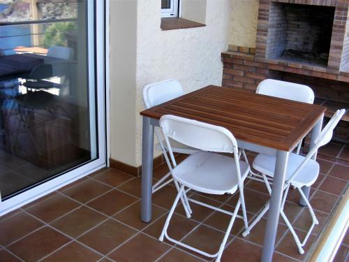 Apartamento Cau Del Llop 6