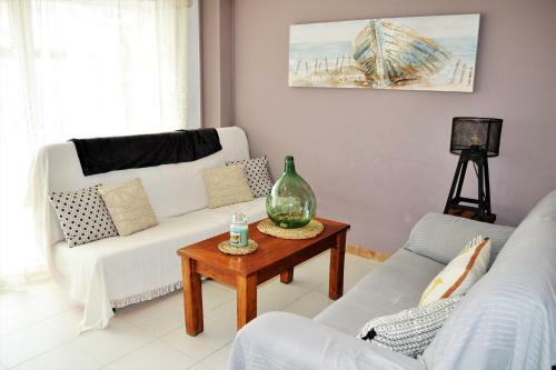 Apartamento Port Pau Casals 13