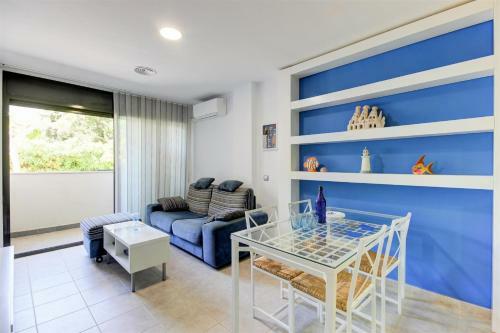 Apartamento El Port Llan�a - Barneda Premium