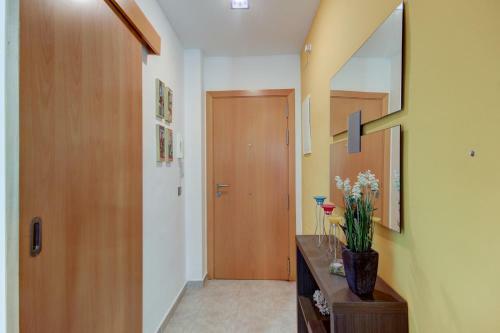 Apartamento El Port Llan�a - Barneda Premium