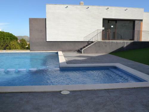 Apartamento Cau Del Llop 1