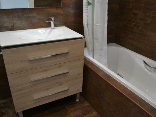 Apartamento Cau Del Llop 1