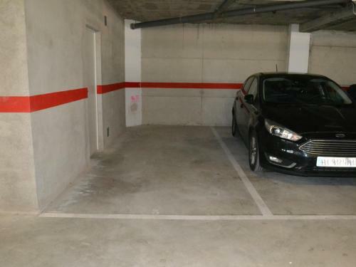Apartamento Cau Del Llop 1