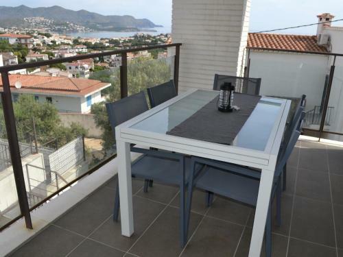 Apartamento Cau Del Llop 1