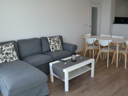 Apartamento Cau Del Llop 1