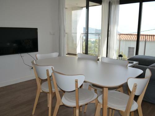 Apartamento Cau Del Llop 1