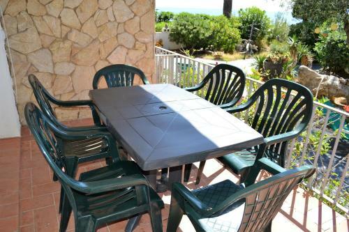 Apartamento Cap Ras 1