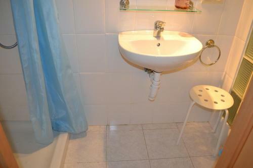 Apartamento Cap Ras 1