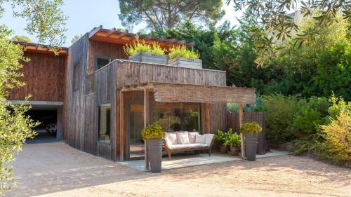 Hotel Mas Pastora - Adults Only