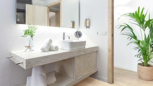 Hotel Mas Pastora - Adults Only