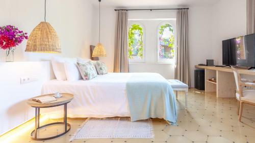 Hotel Mas Pastora - Adults Only