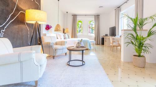 Hotel Mas Pastora - Adults Only