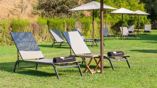 Hotel Mas Pastora - Adults Only