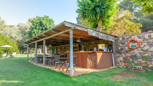 Hotel Mas Pastora - Adults Only