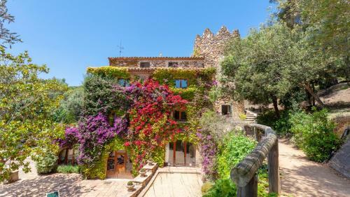 Hotel Mas Pastora - Adults Only