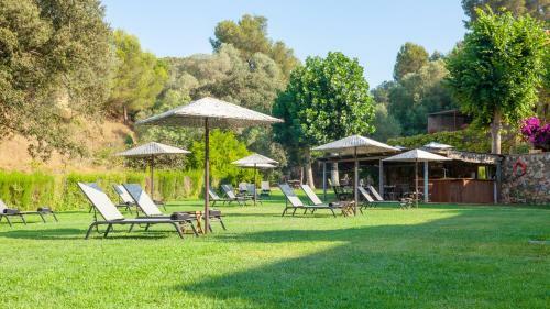 Hotel Mas Pastora - Adults Only